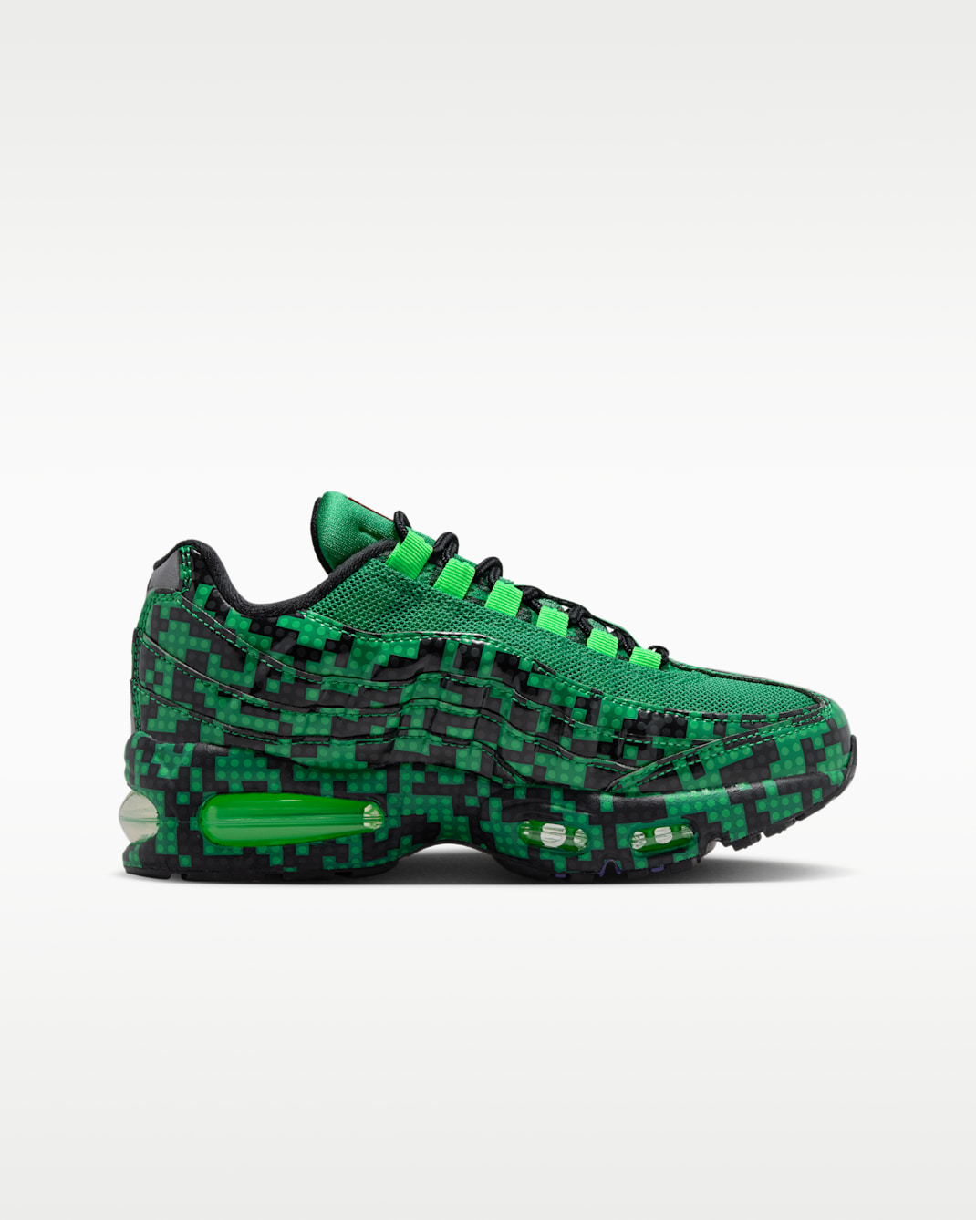 Nike Air Max 95 x LEGO® Collection Big Kids' Shoes