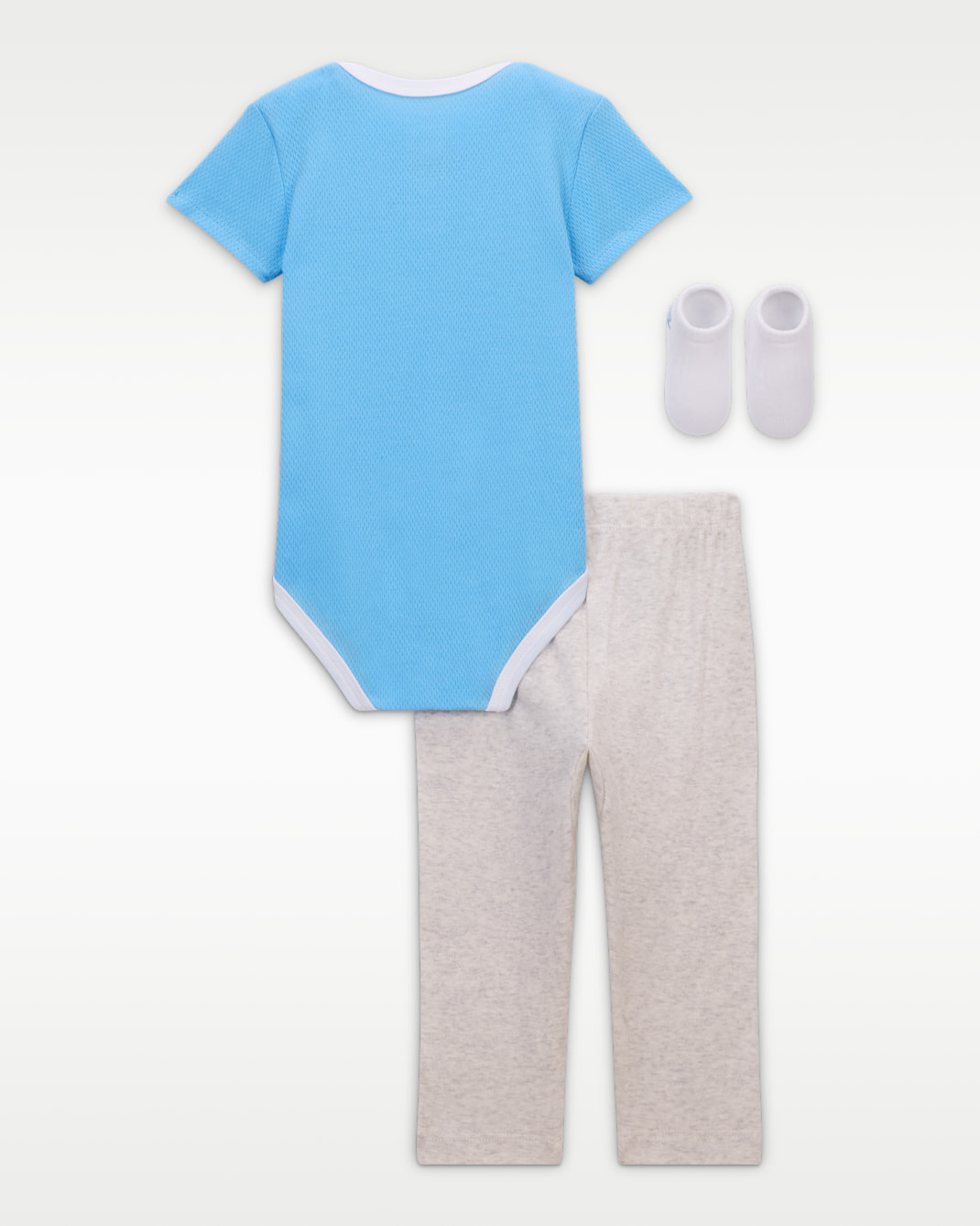 Nike Baby 3-Piece Multisport Mini Boxed Set