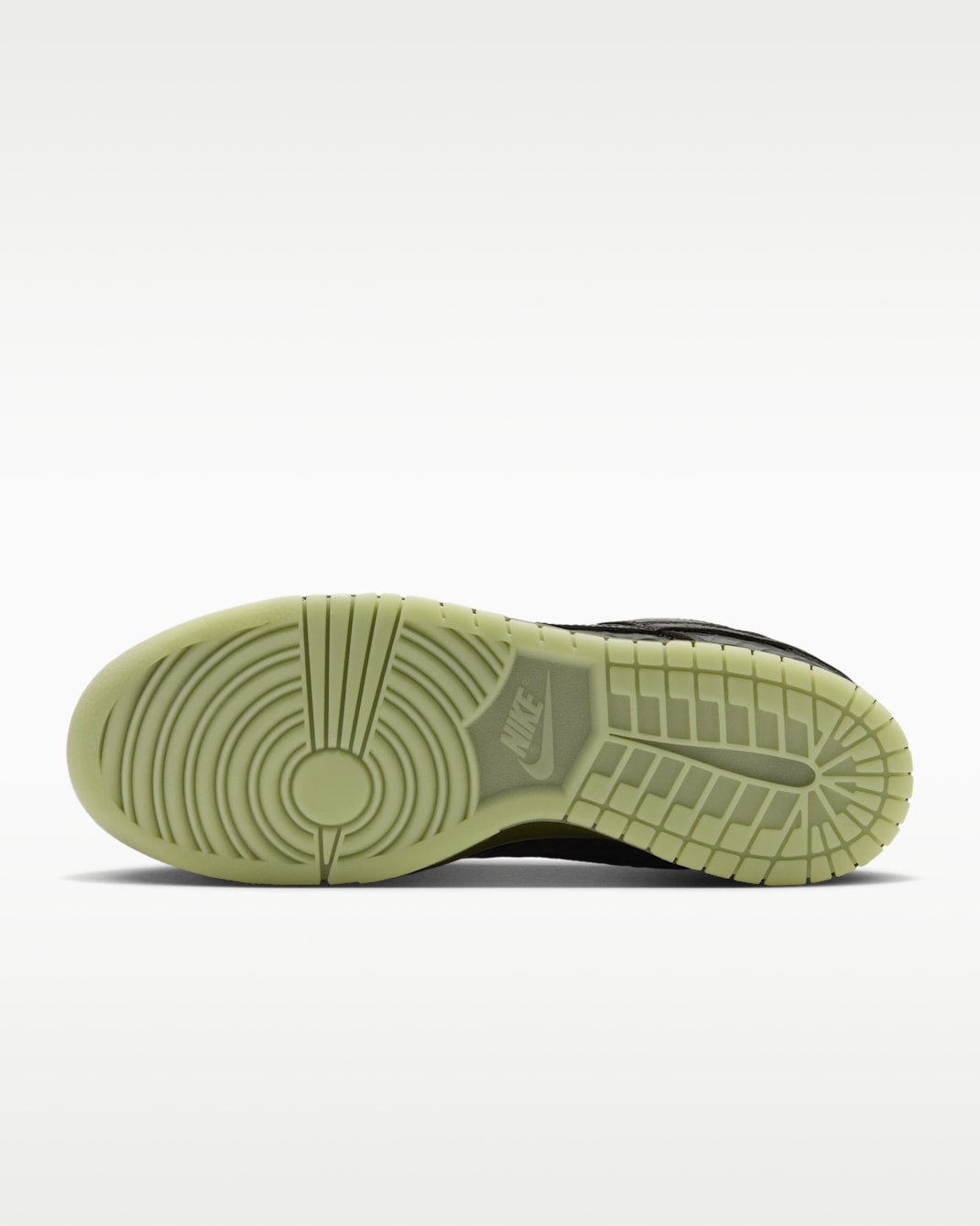 Nike Dunk Low Premium Halloween Men's Shoes