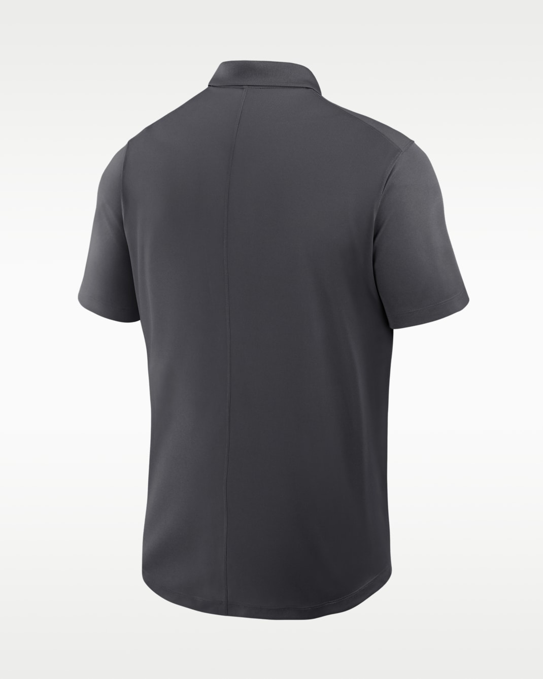 Detroit Lions Fractal Logo Victory Men's Nike Dri-FIT NFL Polo