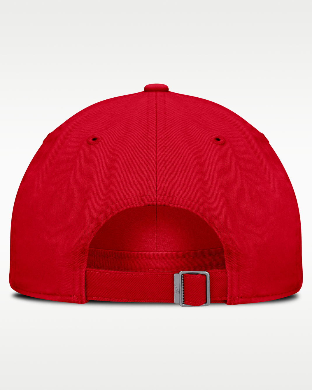Georgia Natural Club Men's Nike College Adjustable Hat