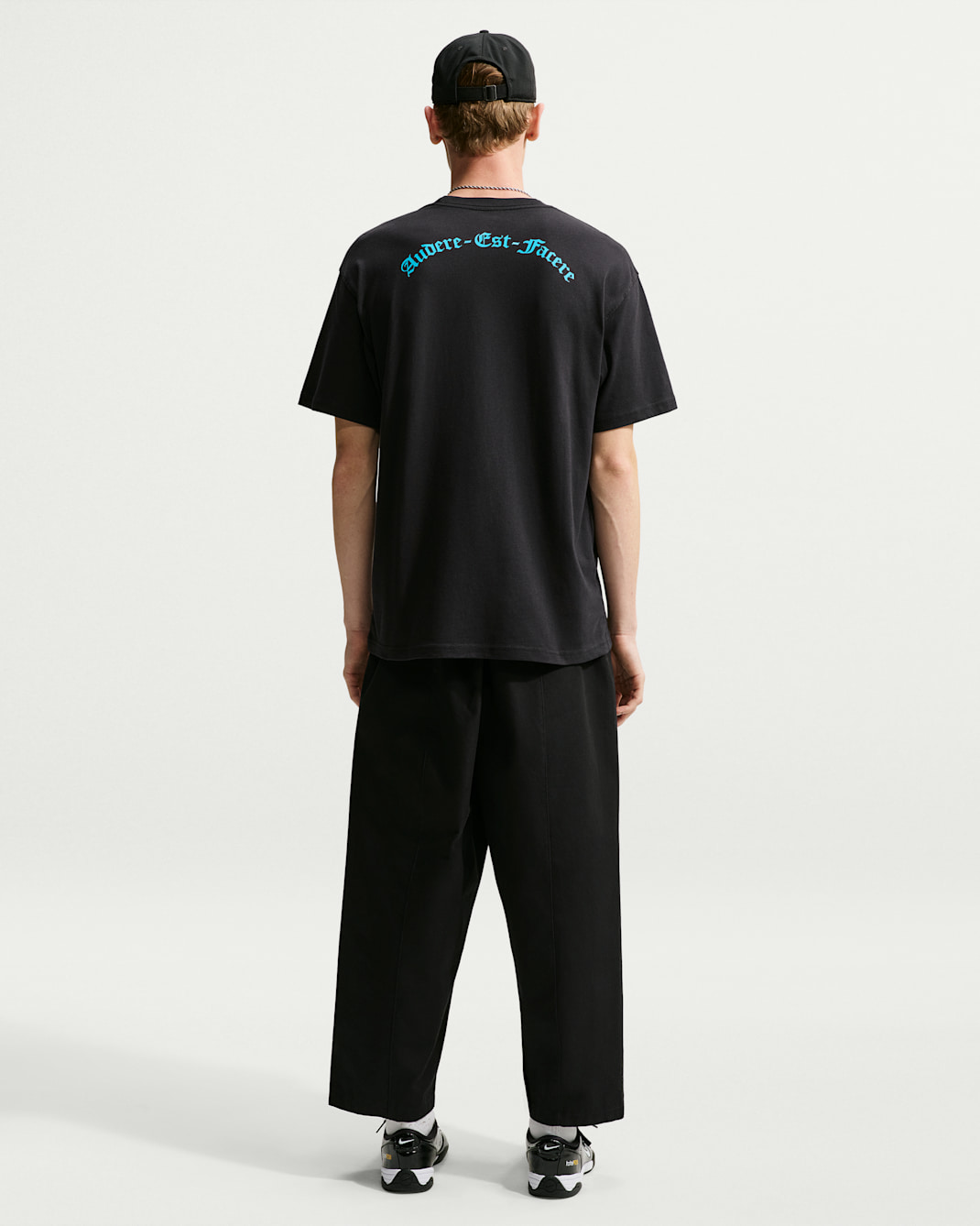 Tottenham Hotspur Men's Nike T-Shirt