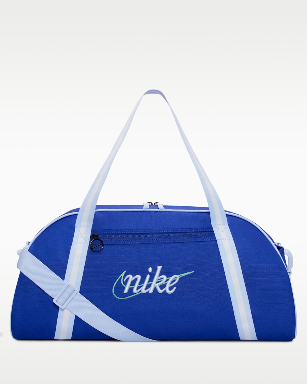 Nike Gym Club 訓練袋 (24 公升) - Old Royal/Hydrogen Blue/Hydrogen Blue