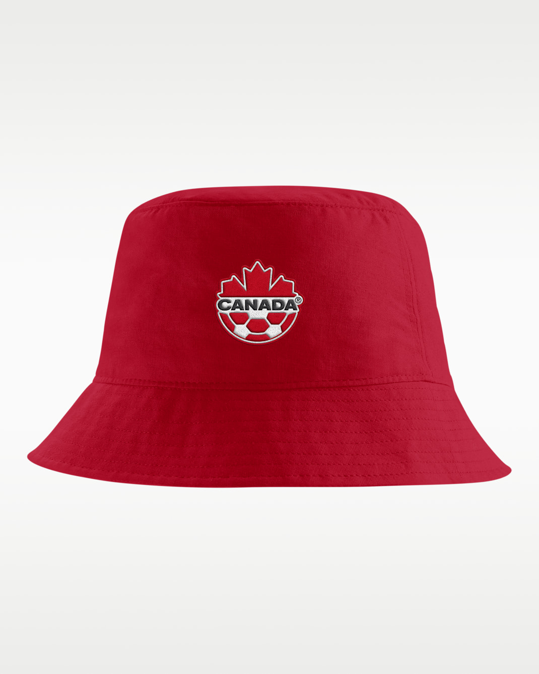 Canada Nike Apex Boonie Bucket Hat - University Red