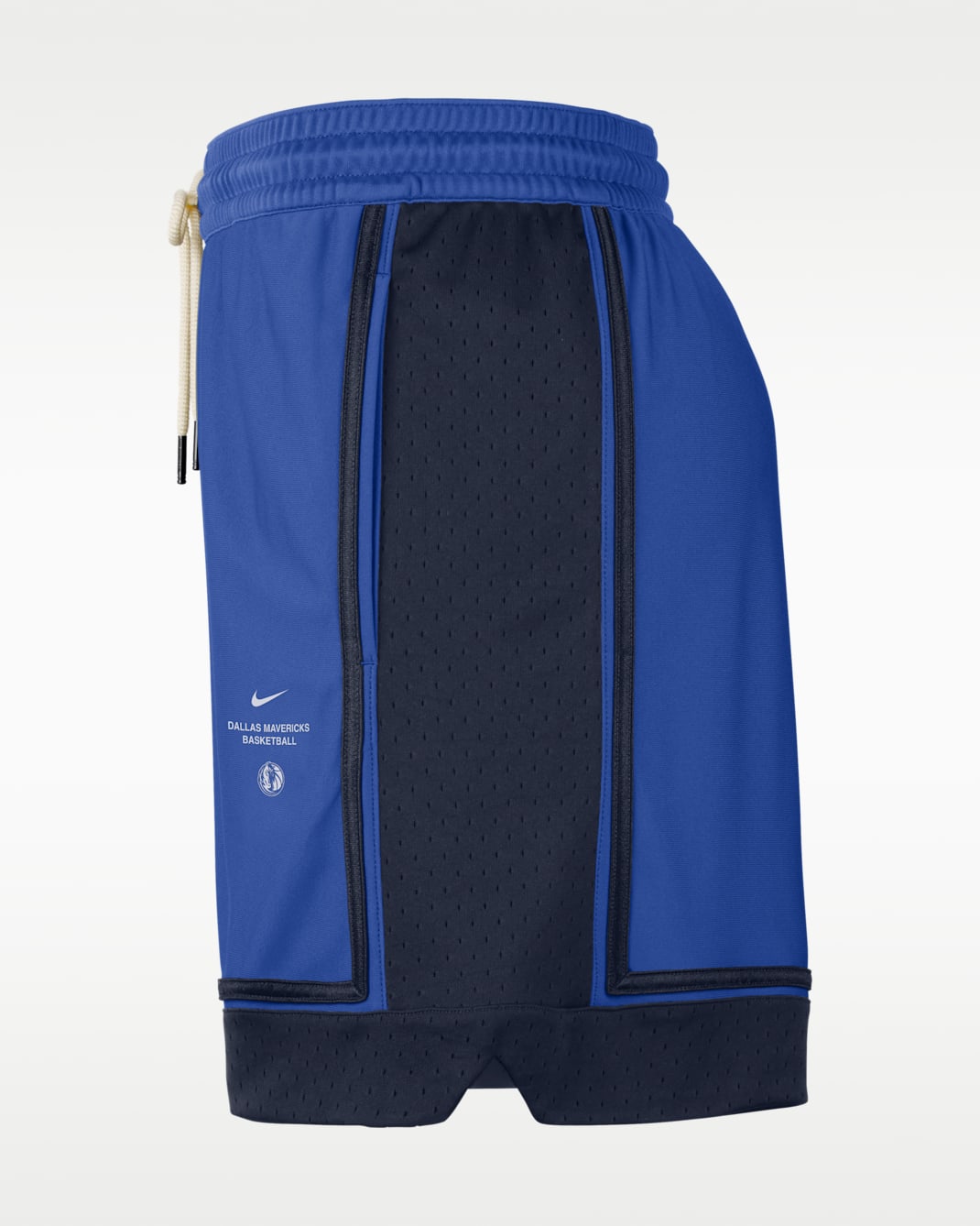 Dallas Mavericks Standard Issue Men's 6" Basketball Shorts