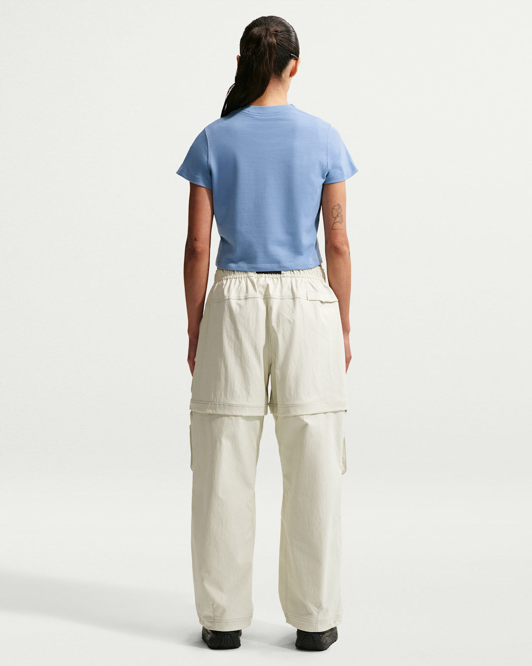 Nike ACG Women's Dri-FIT Short-Sleeve Top