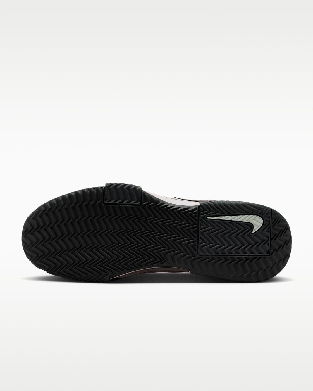 Nike GP Challenge 1.5 PRM Men's Clay Court Tennis Shoes
