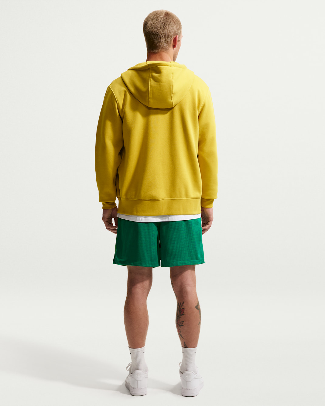 Nike Sportswear Club Men's Flow Shorts