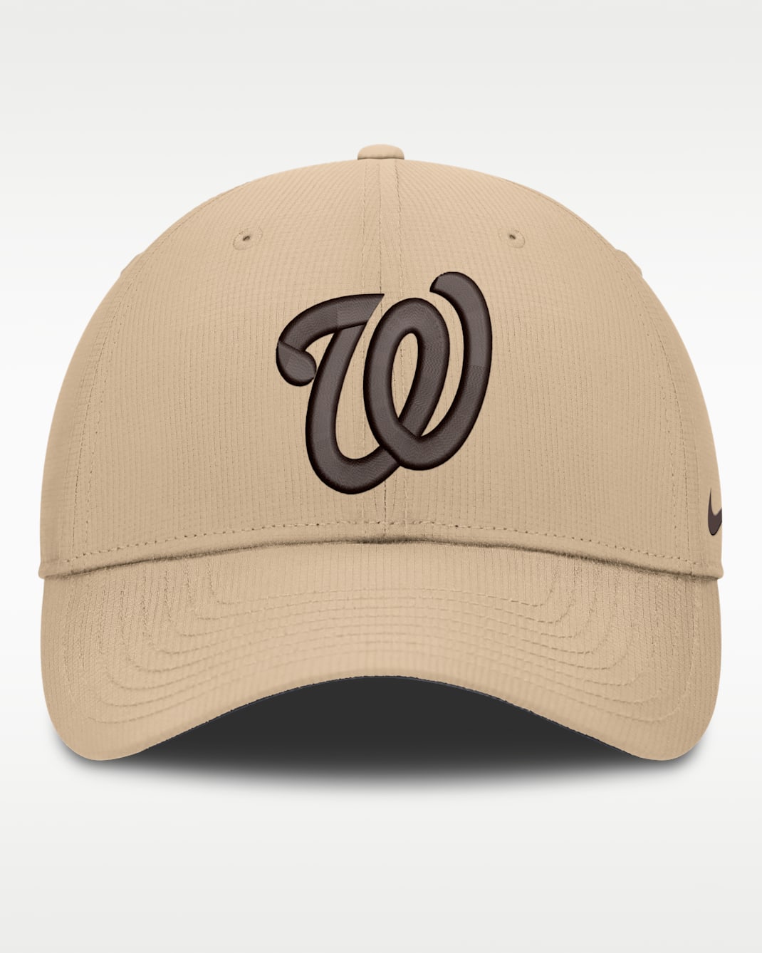 Washington Nationals Club Men's Nike Dri-FIT MLB Adjustable Hat