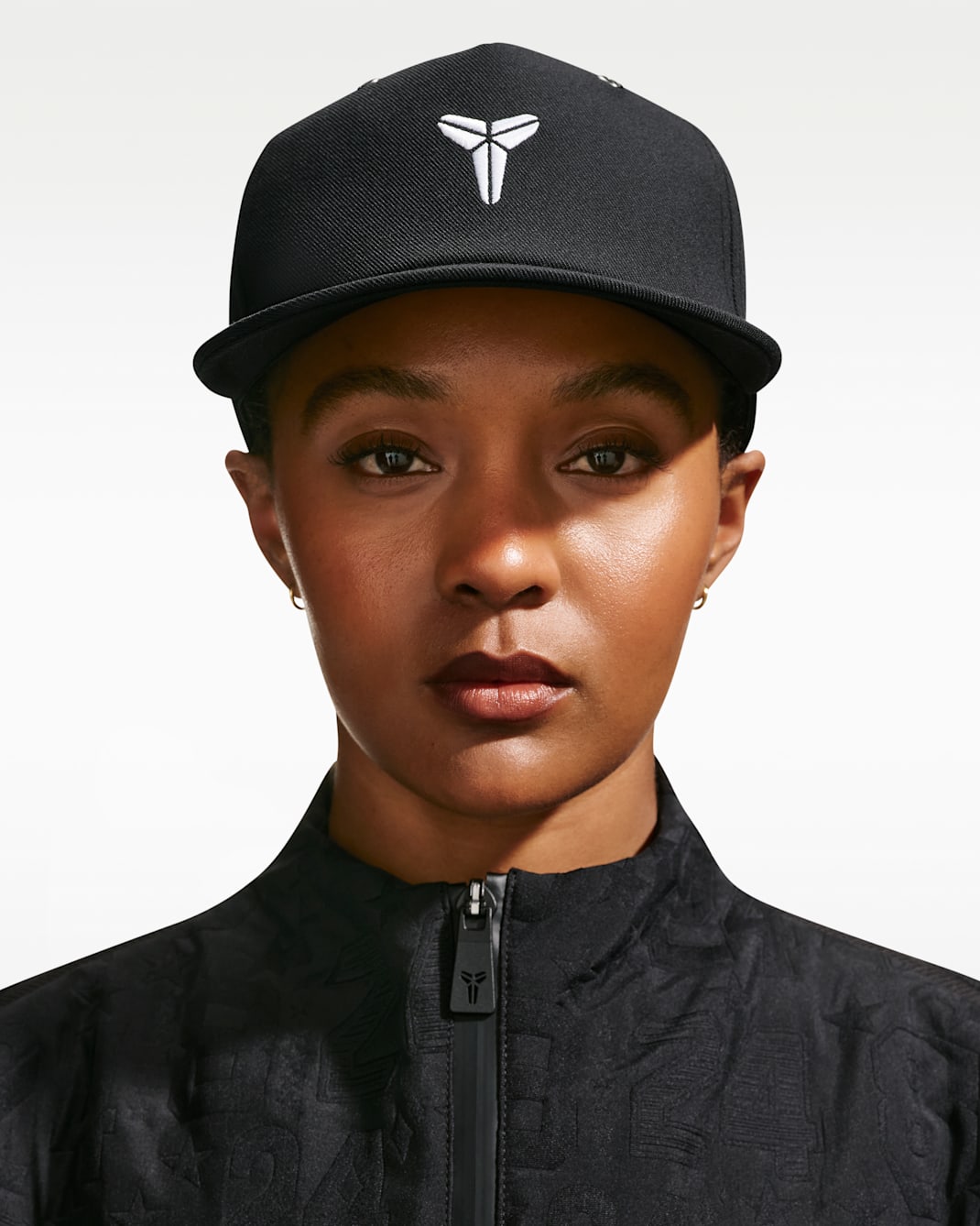 Kobe Nike Pro Unstructured Basketball Cap
