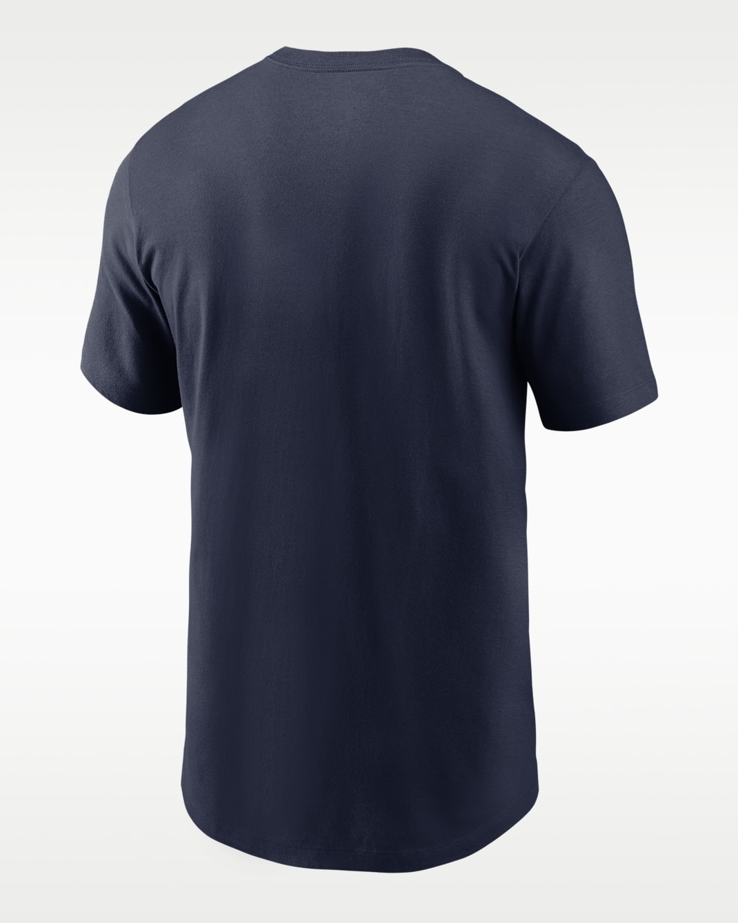 Dallas Cowboys Sideline Team Issue Men's Nike Dri-FIT NFL T-Shirt