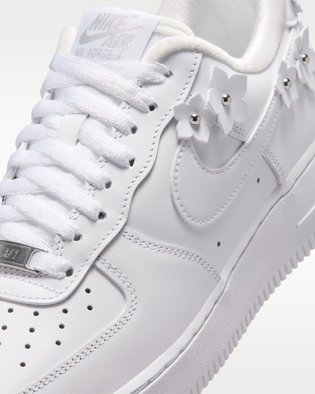 Nike Air Force 1 '07 "Florette" Women's Shoes