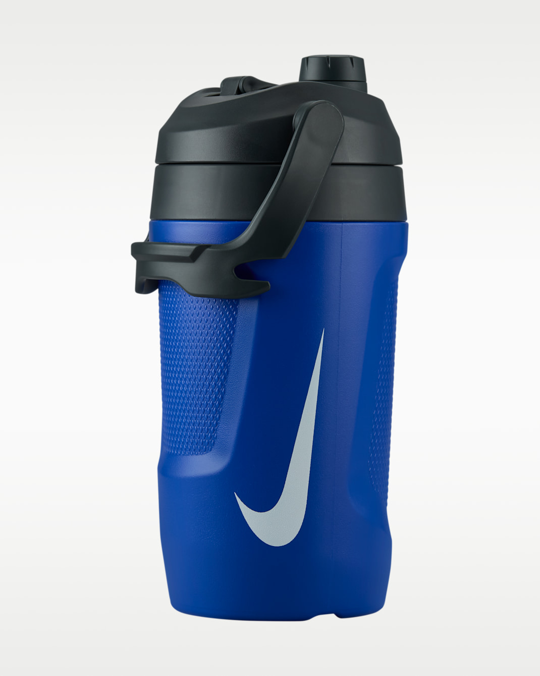 Botella Fuel (1.9 L) Nike - Royal juego/Antracita/Blanco