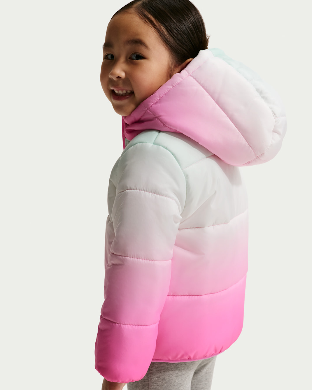 Nike Essentials Toddler Heavyweight Puffer Jacket