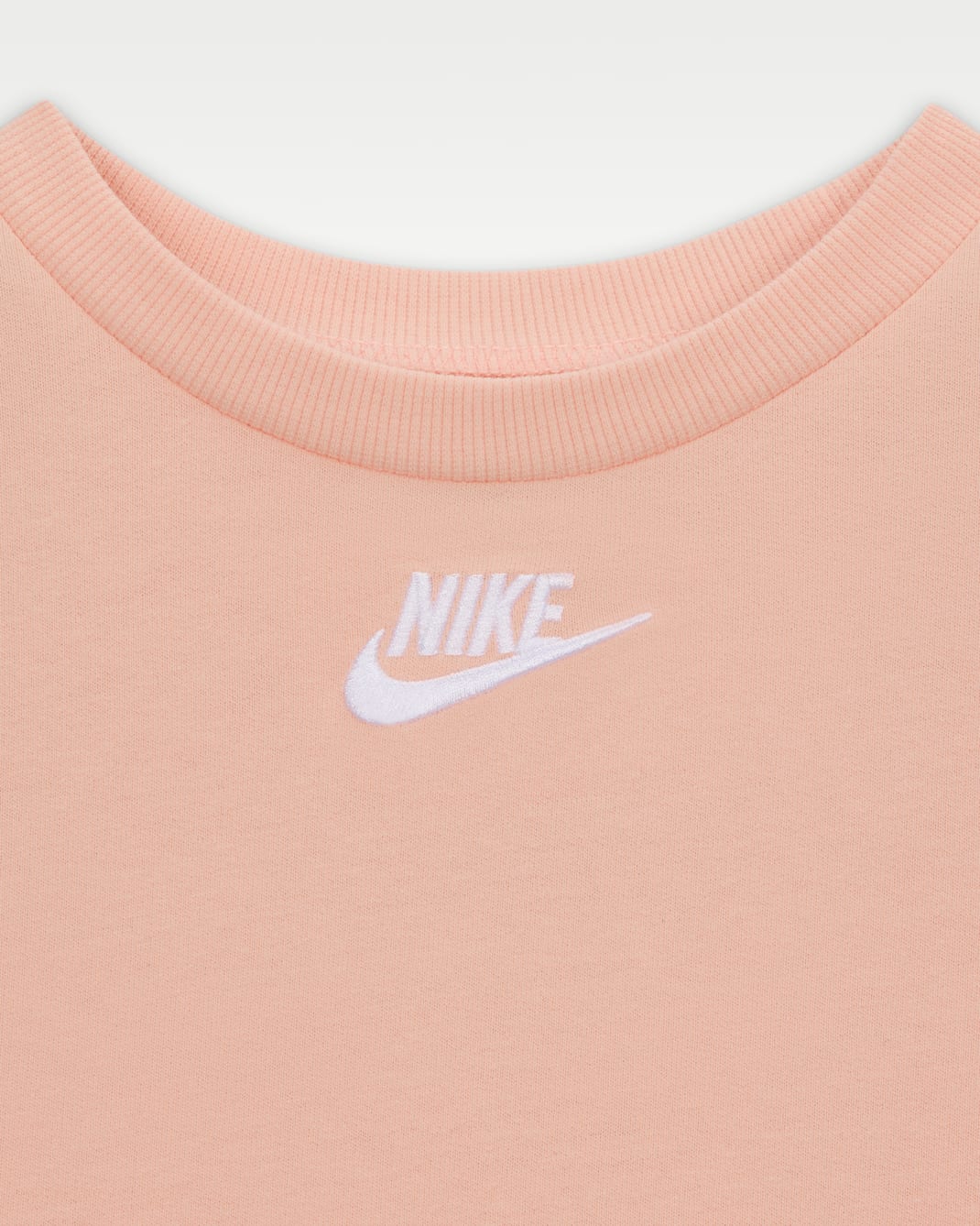 Nike Baby 2-Piece Baby French Terry Set