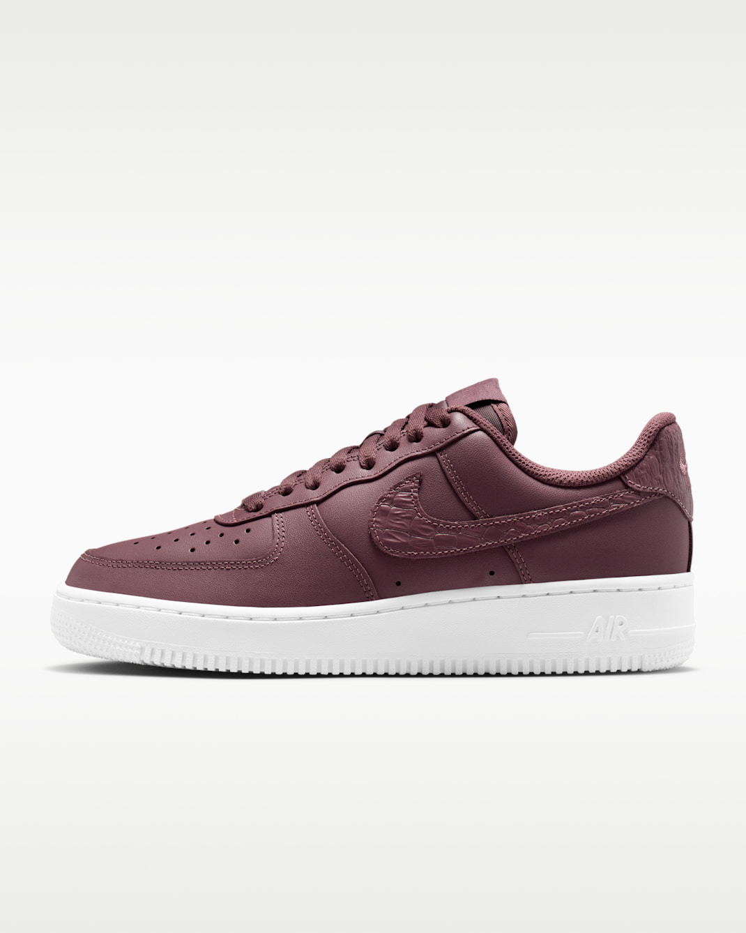 Nike Air Force 1 '07 SE Women's Shoes - Tattoo/Neutral Grey/White/Tattoo