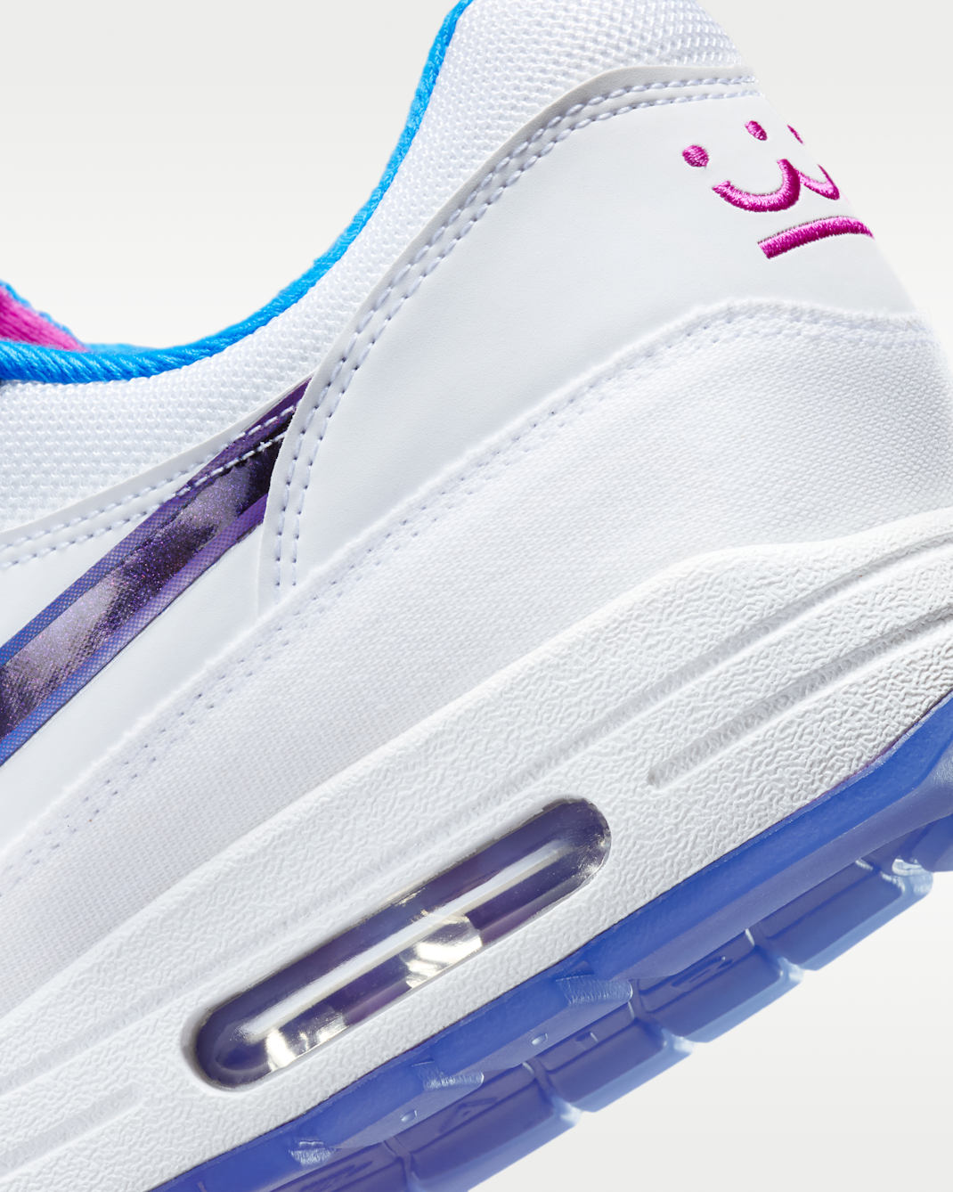 Air Max 1 "Royals" Men's Shoes