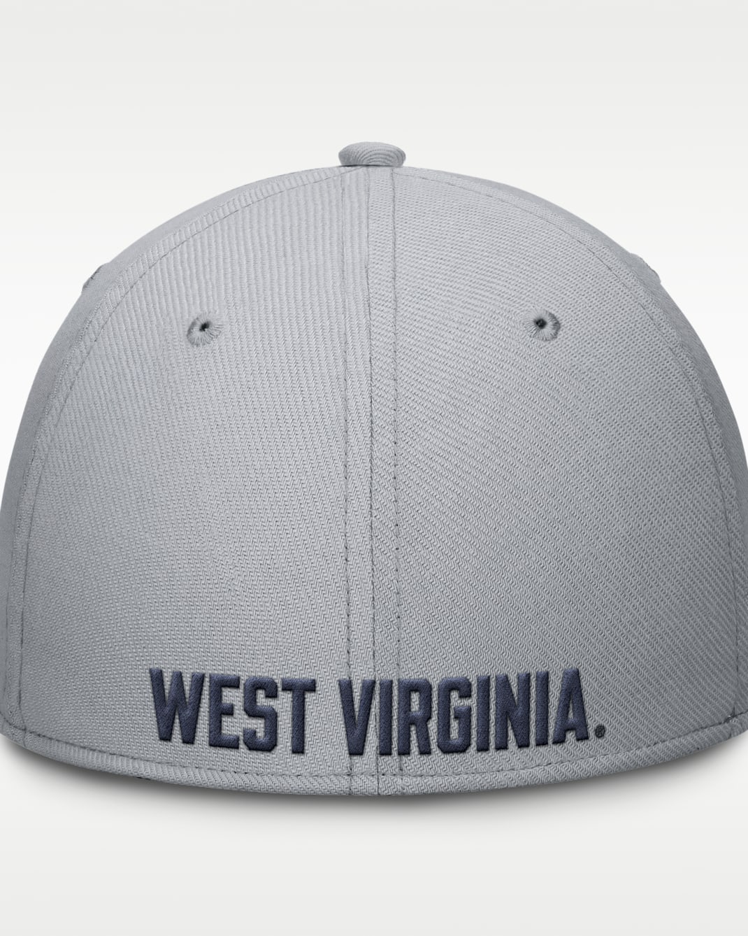 West Virginia Classic Men's Nike Dri-FIT College Hat