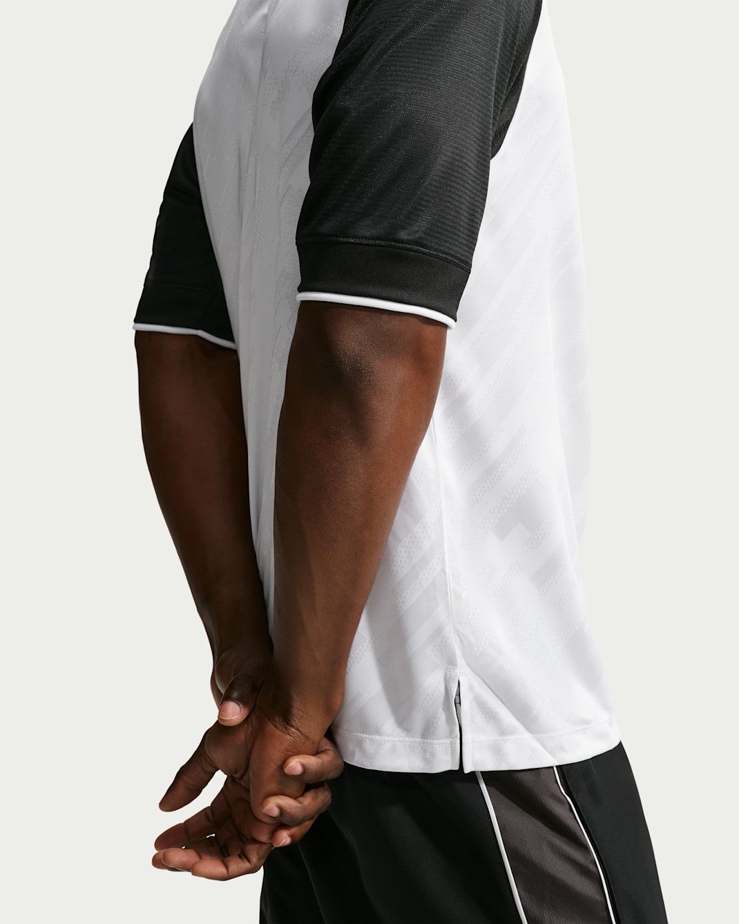 Nike Premier Men's Dri-FIT Soccer Loose Jersey
