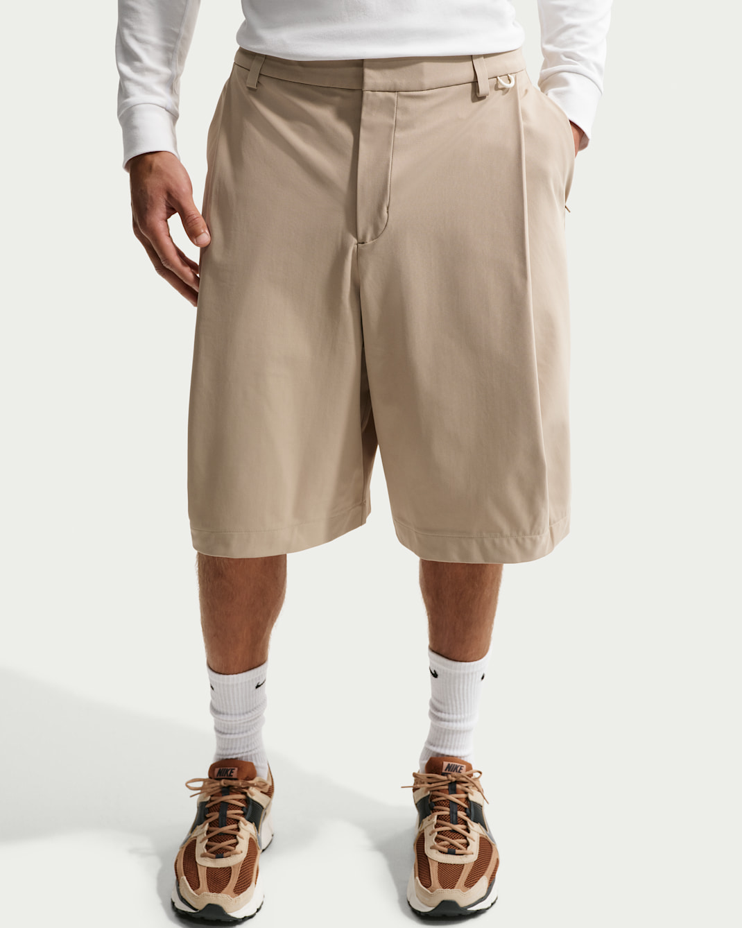 Nike 24.7 PerfectStretch Men's Dri-FIT UV 10" Shorts