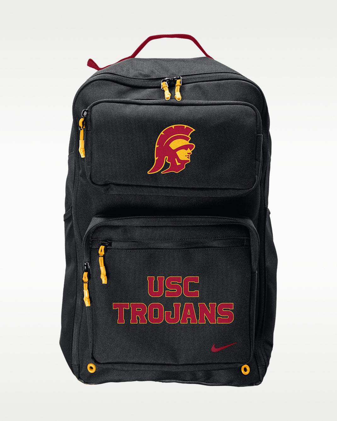USC Utility Speed 2.0 Nike College Backpack - Black