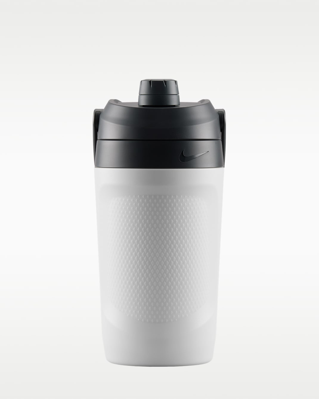 Botella Fuel (1.2 L) Nike - Blanco