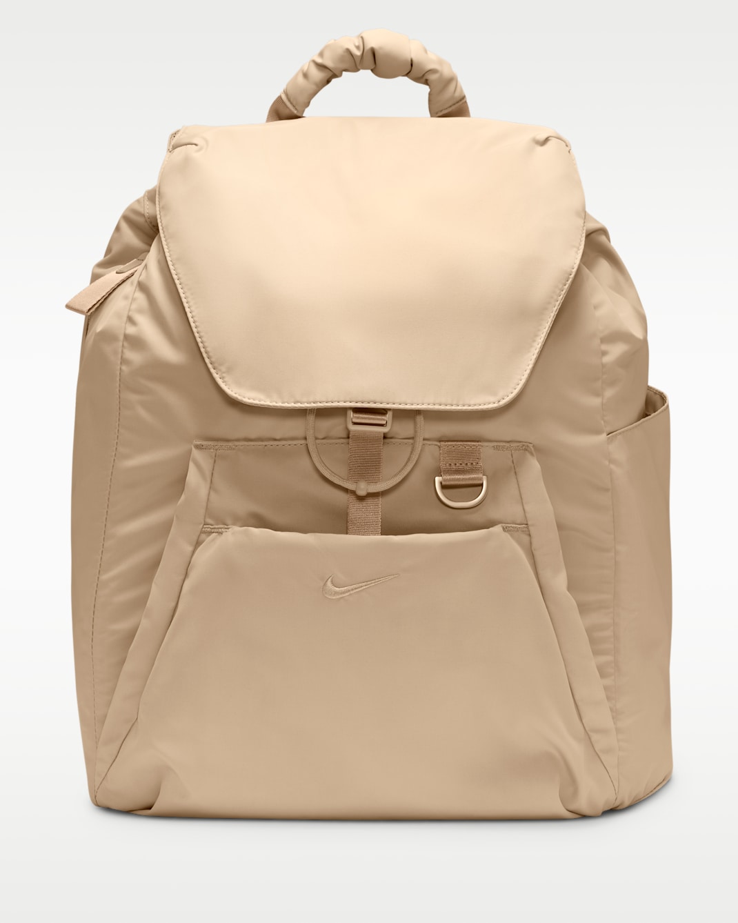 Nike One Backpack (25L) - Hemp/Hemp/Hemp