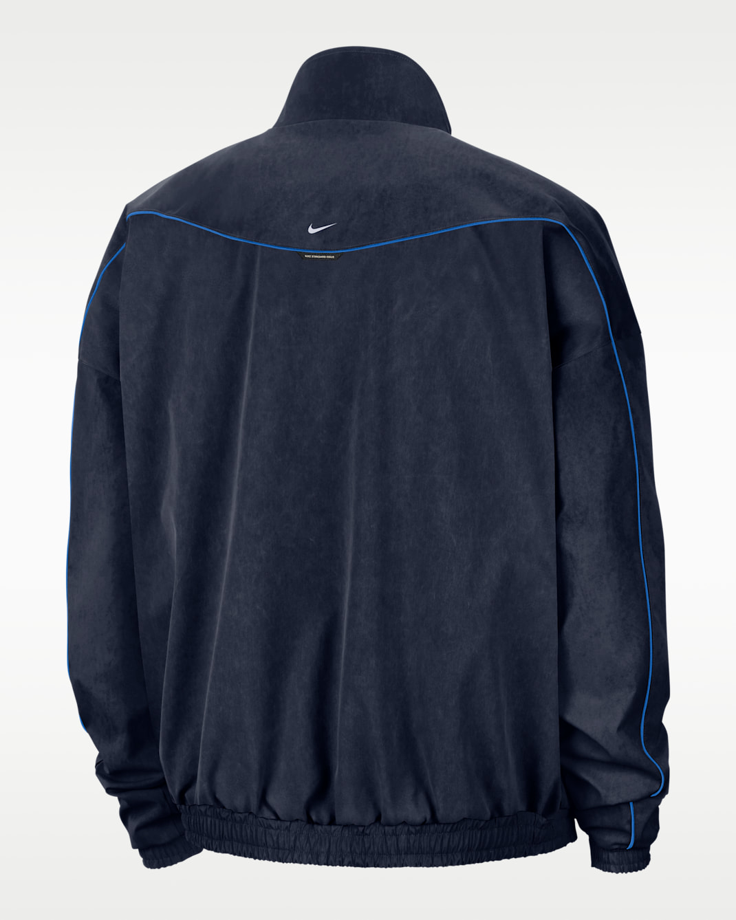 Oklahoma City Thunder Standard Issue Men's Dri-FIT Basketball Woven Jacket
