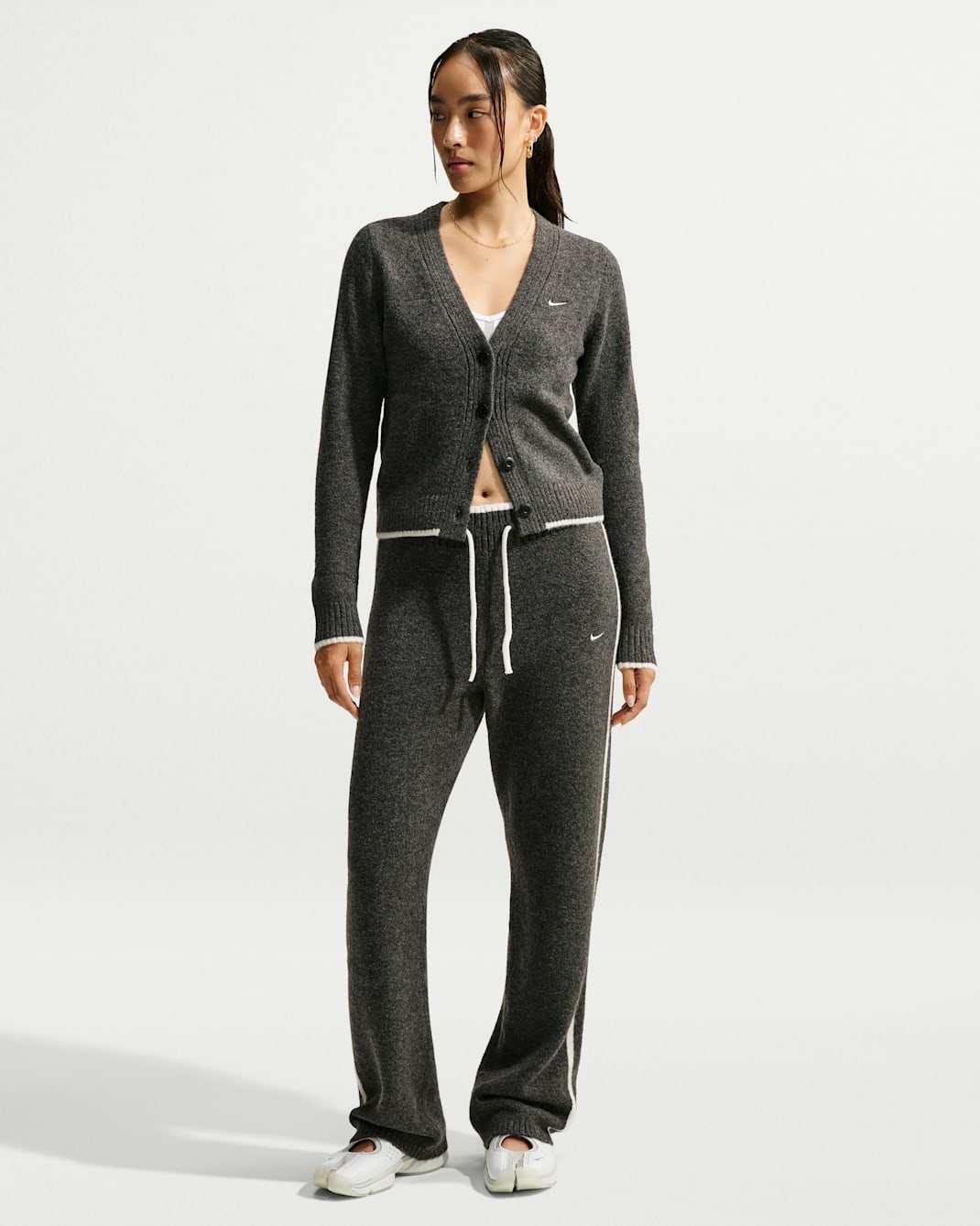 Nike Sportswear Chill Knit Women's Slim Cardigan
