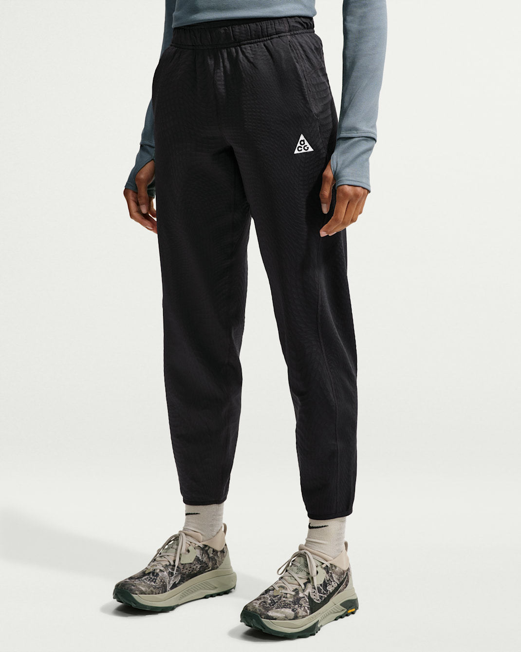 ACG "Wolf Grid" Women's Therma-FIT Hiking Pants
