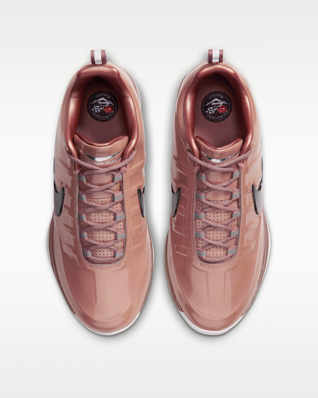 Book 2 x Chevy Basketball Shoes
