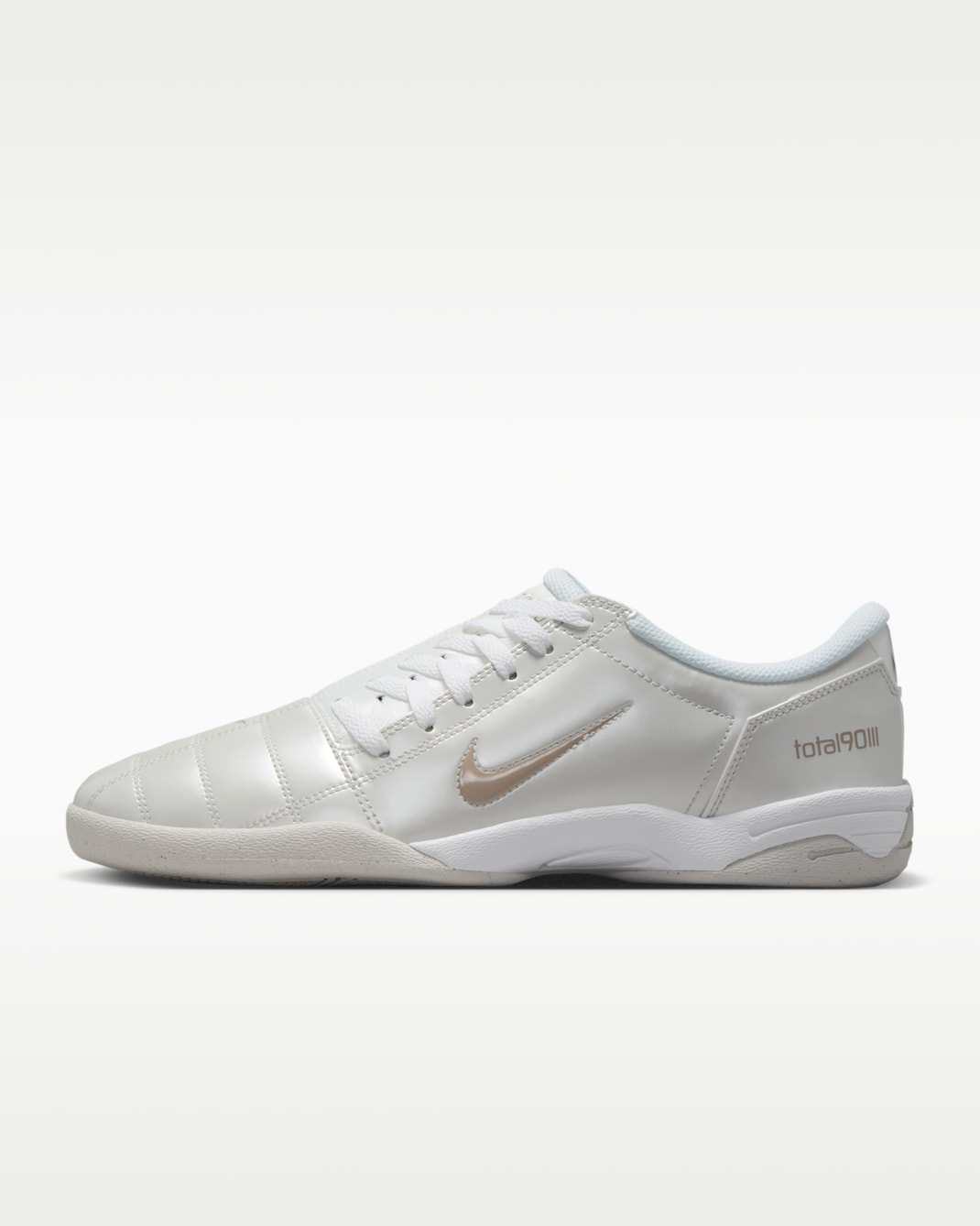 Buty męskie Nike Total 90 - Photon Dust/Biel/Vast Grey/College Grey
