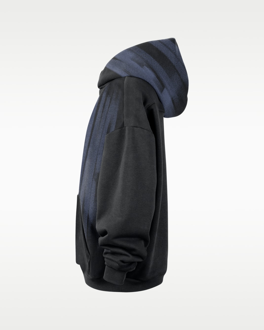 New Orleans Pelicans Standard Issue Men's Therma-FIT Fleece Basketball Hoodie