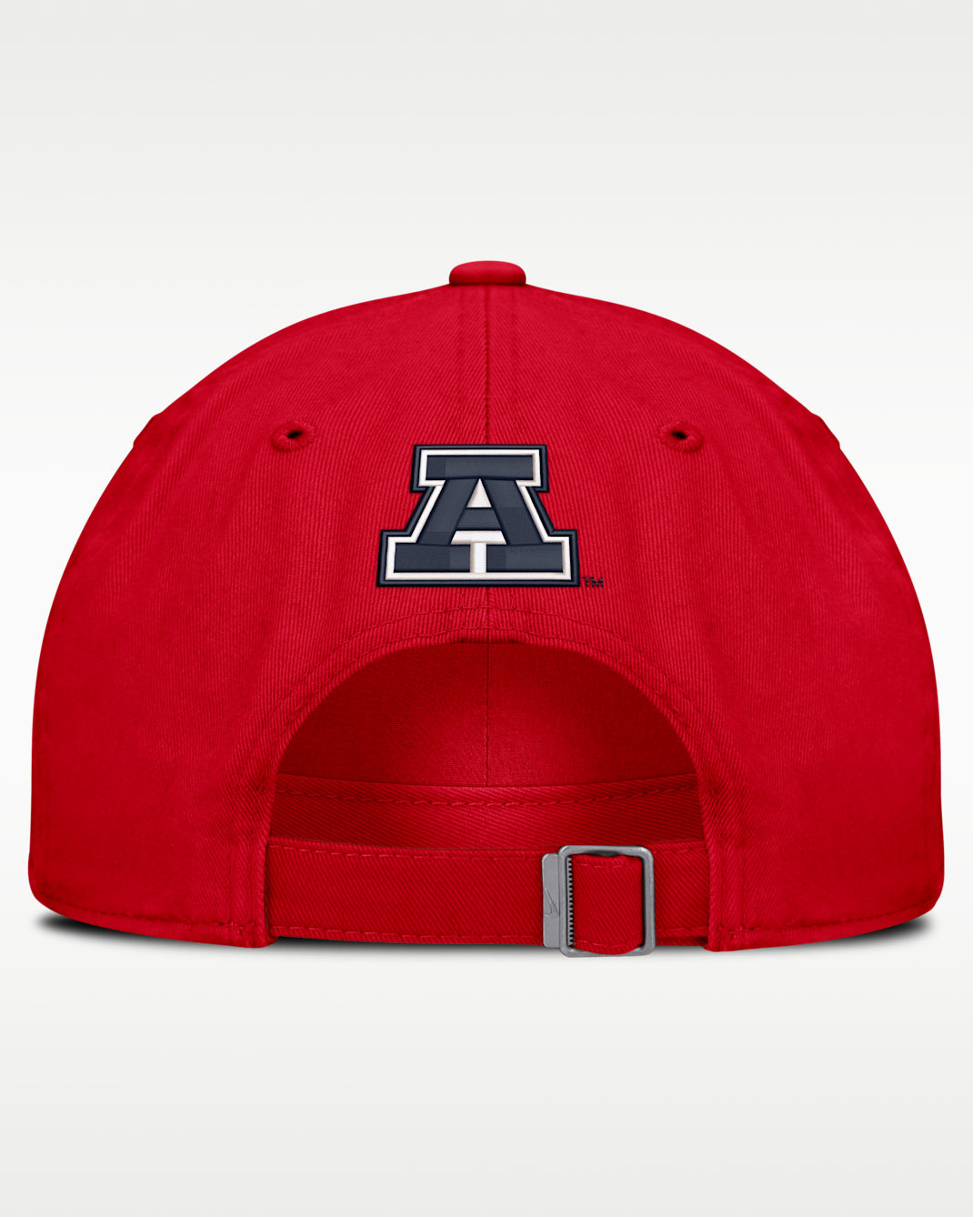 Arizona Natural Club Men's Nike College Adjustable Hat