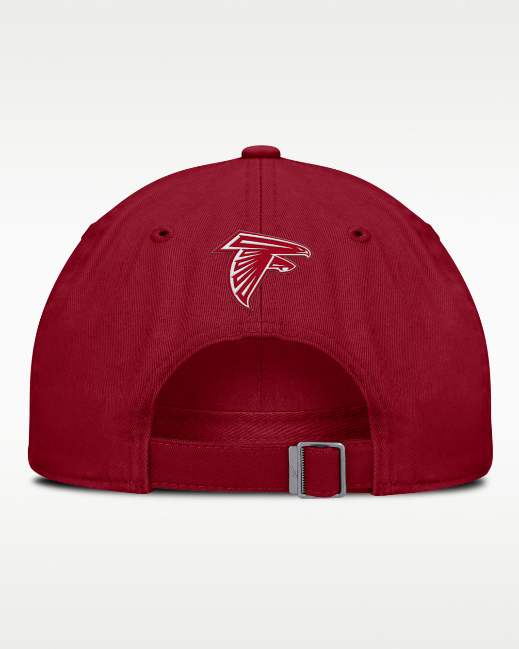 Atlanta Falcons Primetime Club Wordmark Men's Nike NFL Adjustable Hat