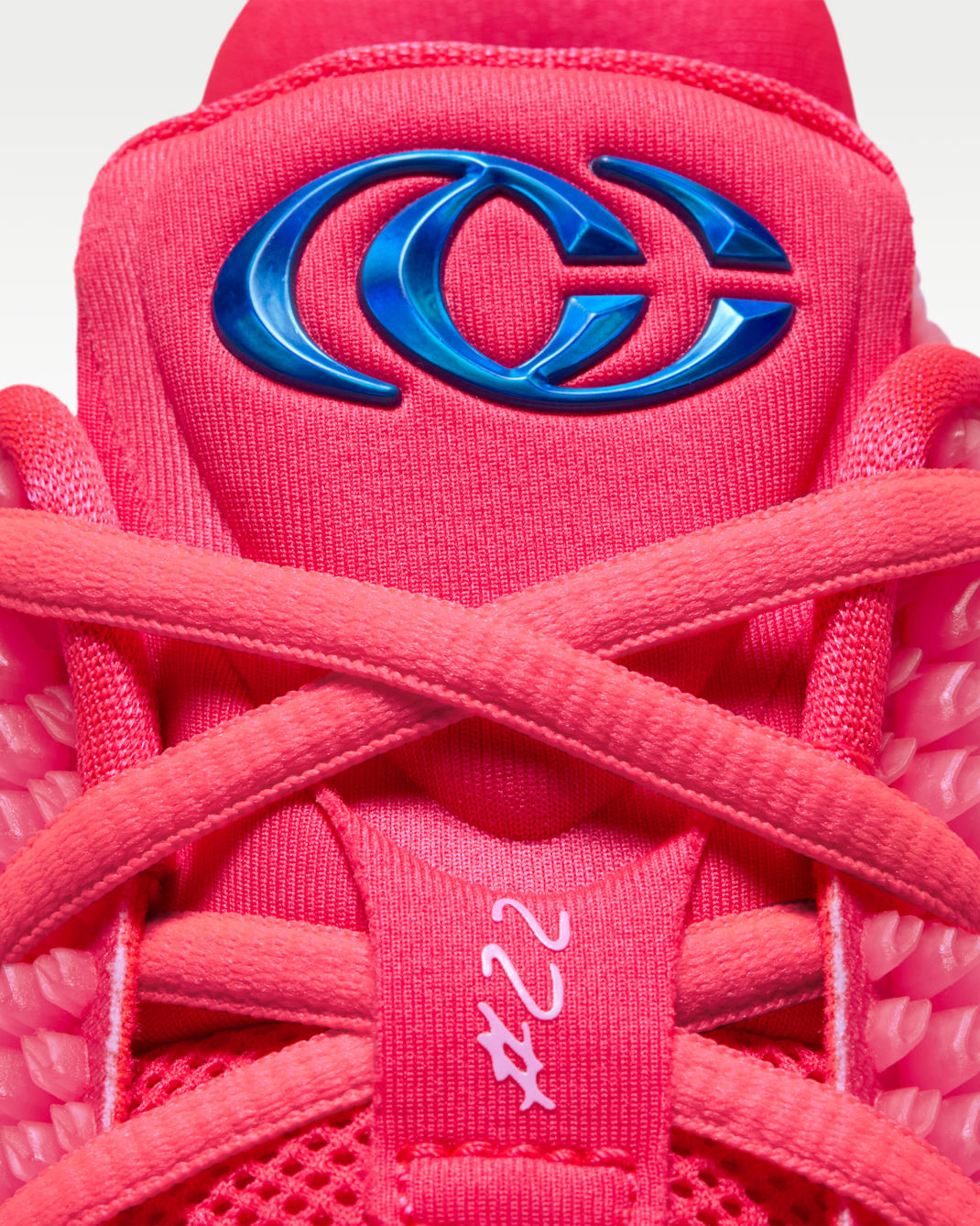 Caitlin 1 "Midnight Fever" Basketball Shoes