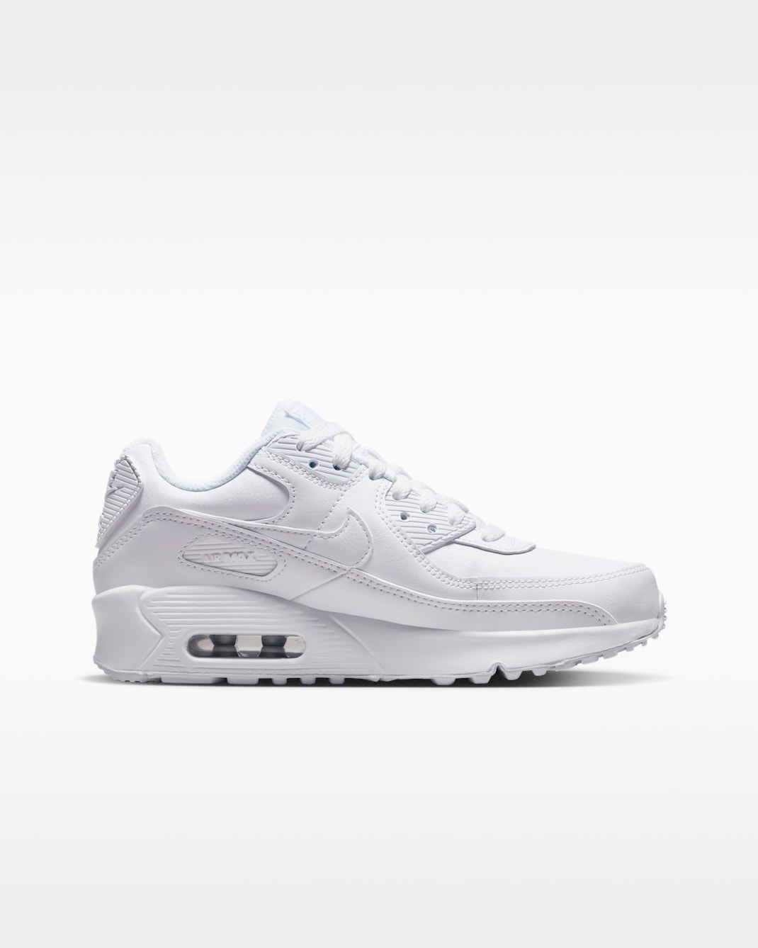 Nike Air Max 90 LTR Big Kids’ Shoes