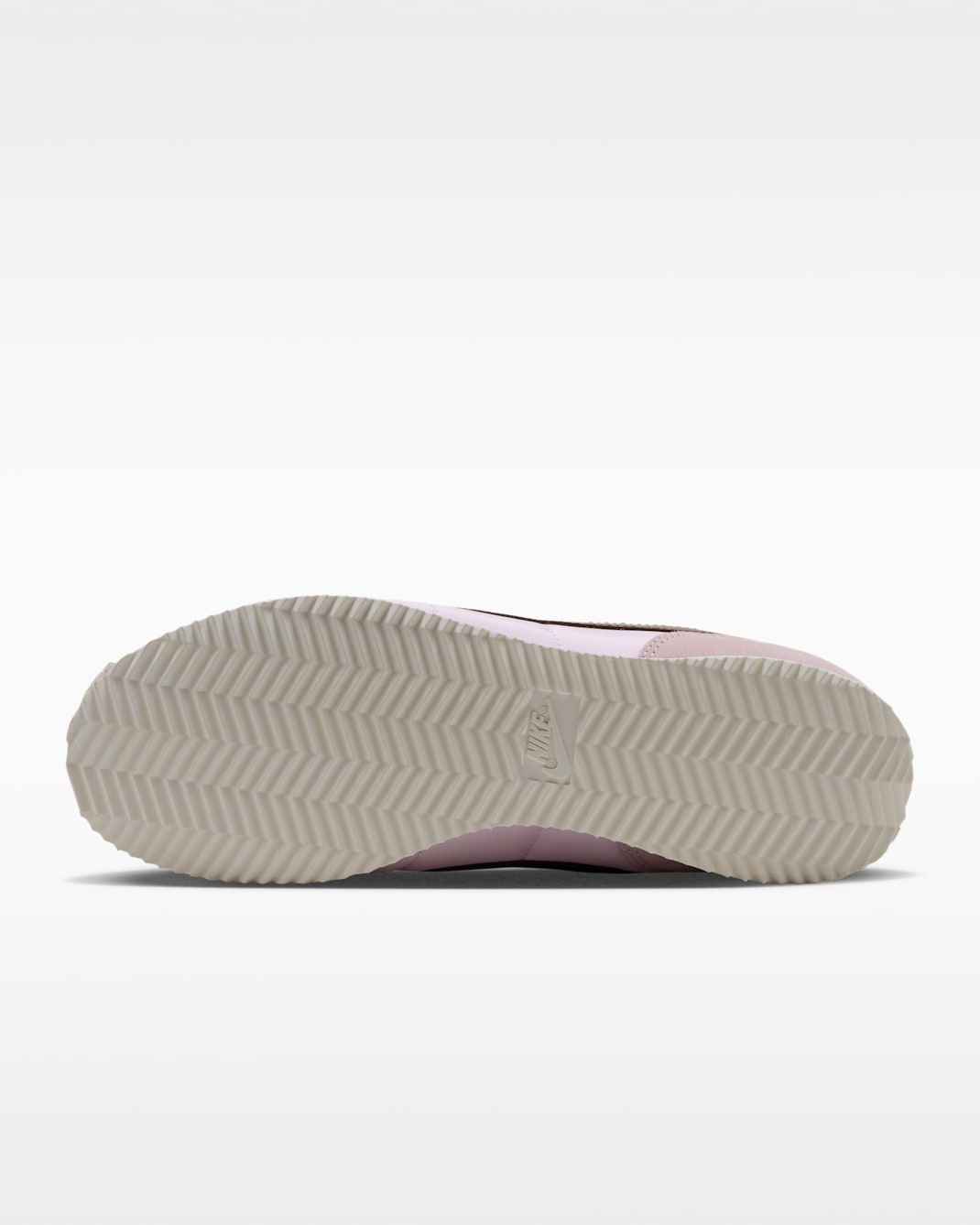 Nike Cortez Textile Women's Shoes