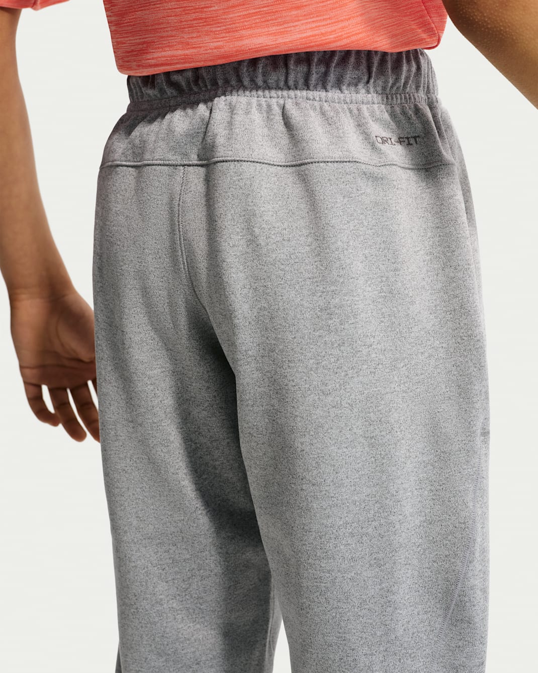 Nike Primary Nano Big Kids' (Boys') Dri-FIT UV Nano Joggers