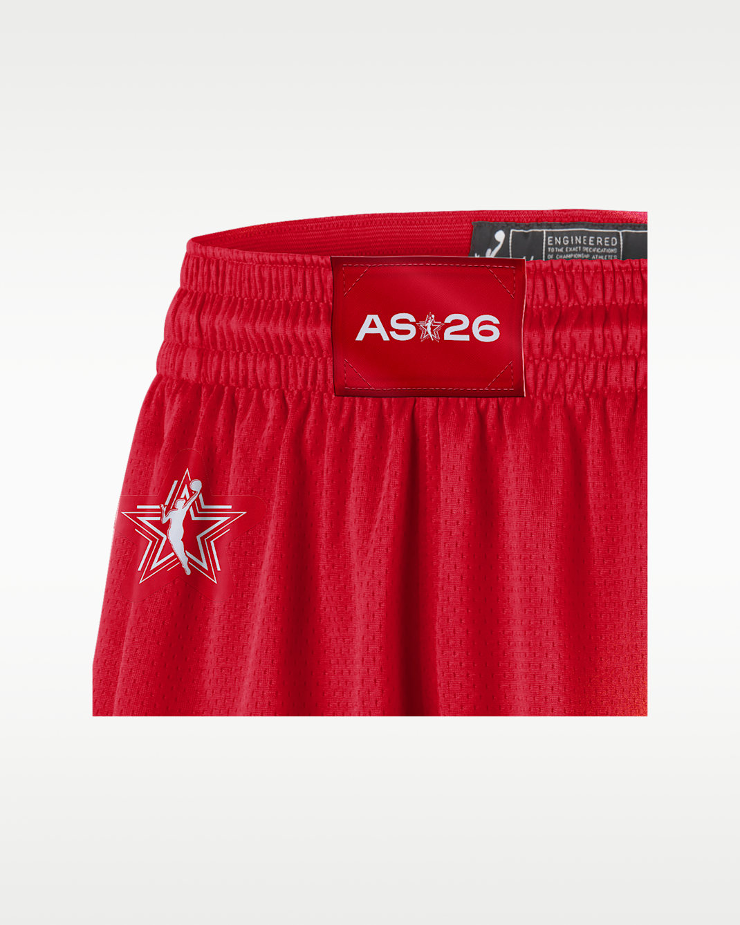 WNBA All-Star Weekend Women's Nike Victory Dri-FIT Basketball Shorts