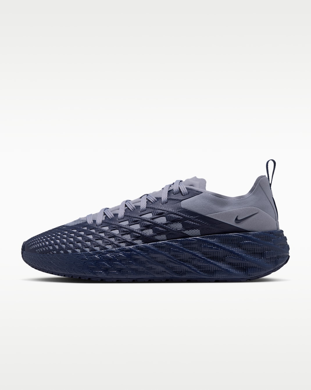 Chaussure Nike Ava Edge pour homme - Stealth/Obsidian