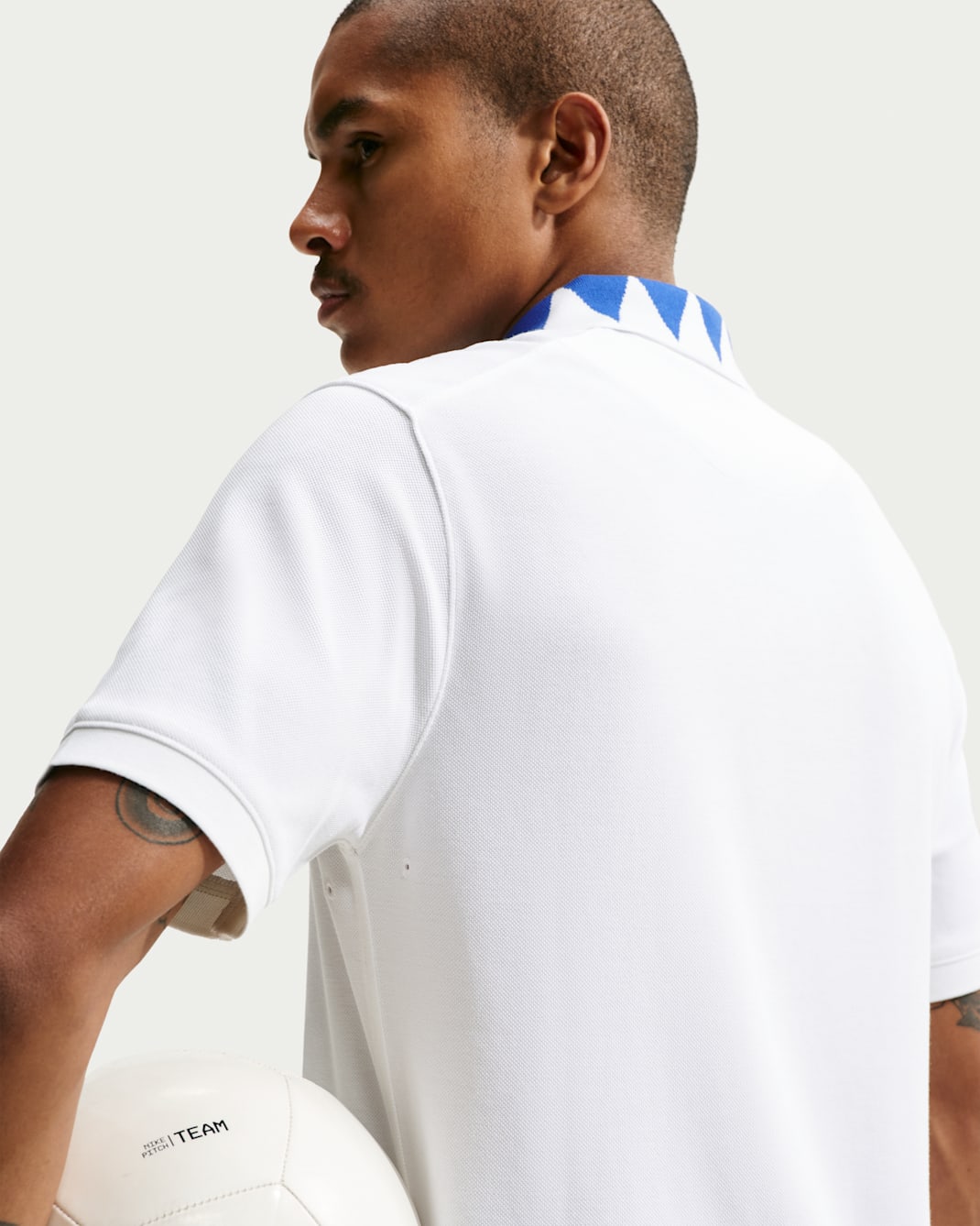 Chelsea FC The Nike Polo Third Men's Nike Dri-FIT Soccer Polo