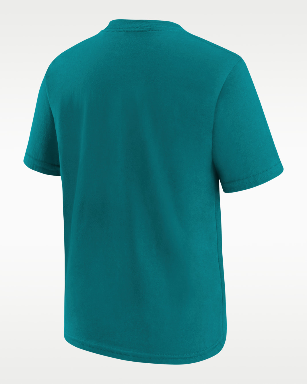 Jacksonville Jaguars Logo Big Kids' Nike NFL T-Shirt