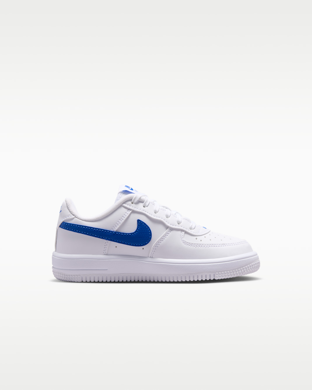 Force 1 Tech Essential Little Kids' Shoes