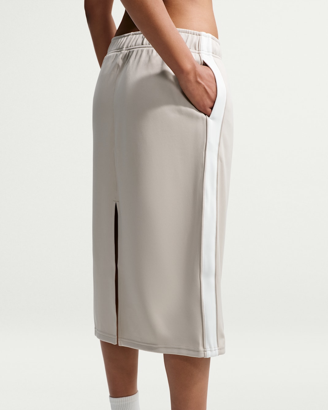Nike Sportswear Women's Loose Midi Track Skirt
