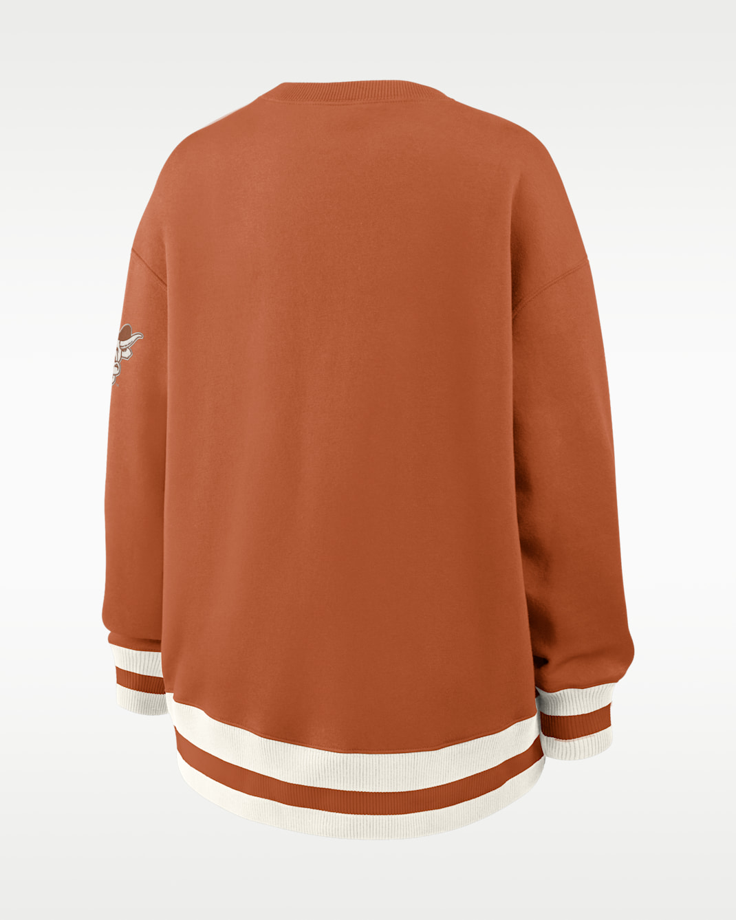 Texas Legacy Women's Nike College Pullover Crew