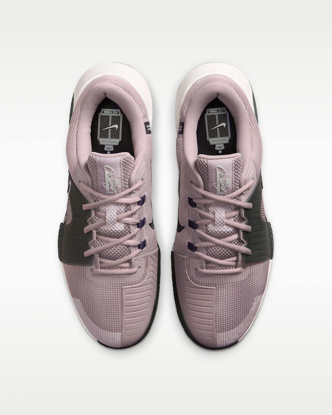 Nike GP Challenge 1.5 PRM Men's Clay Court Tennis Shoes