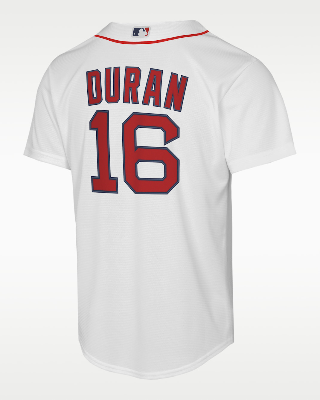 Jarren Duran Boston Red Sox Big Kids' Nike MLB Replica Jersey