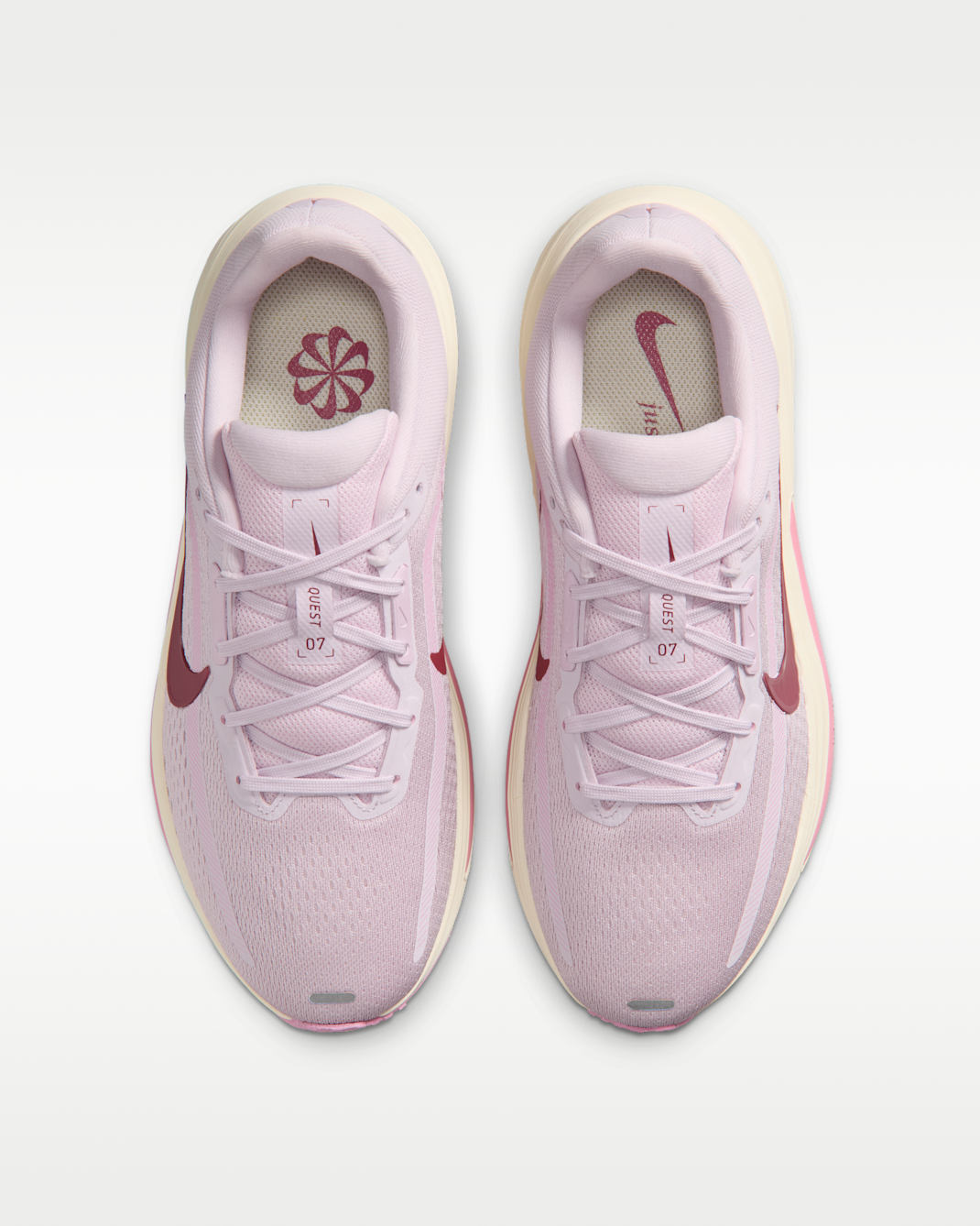 Nike Quest 7 Women's Road Running Shoes
