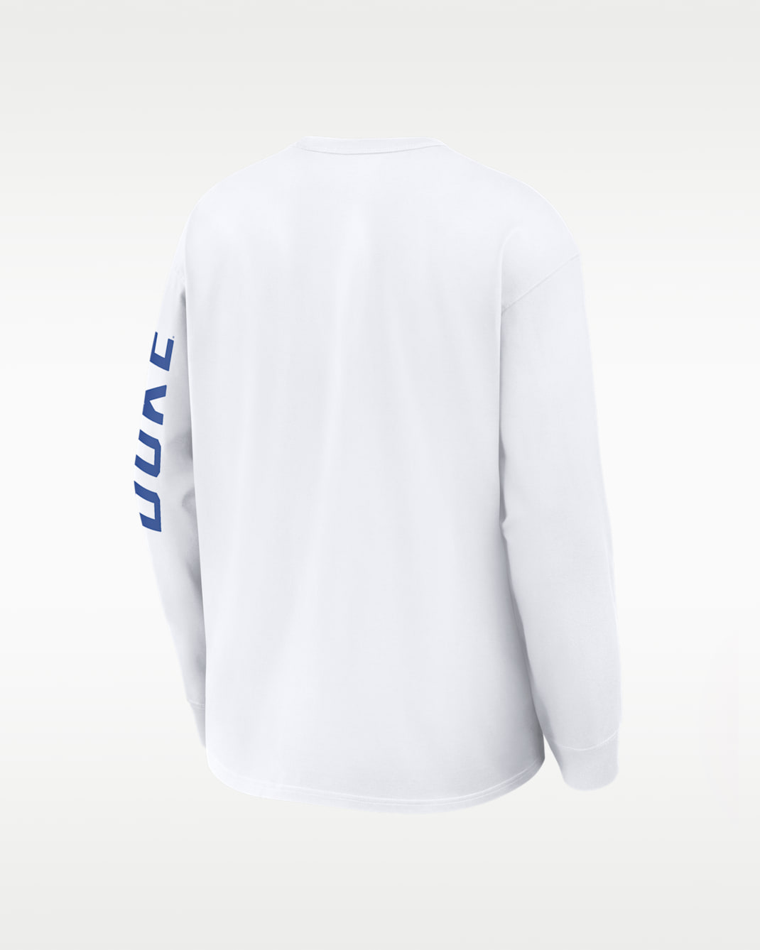 Duke Legacy Men's Nike College Long-Sleeve T-Shirt